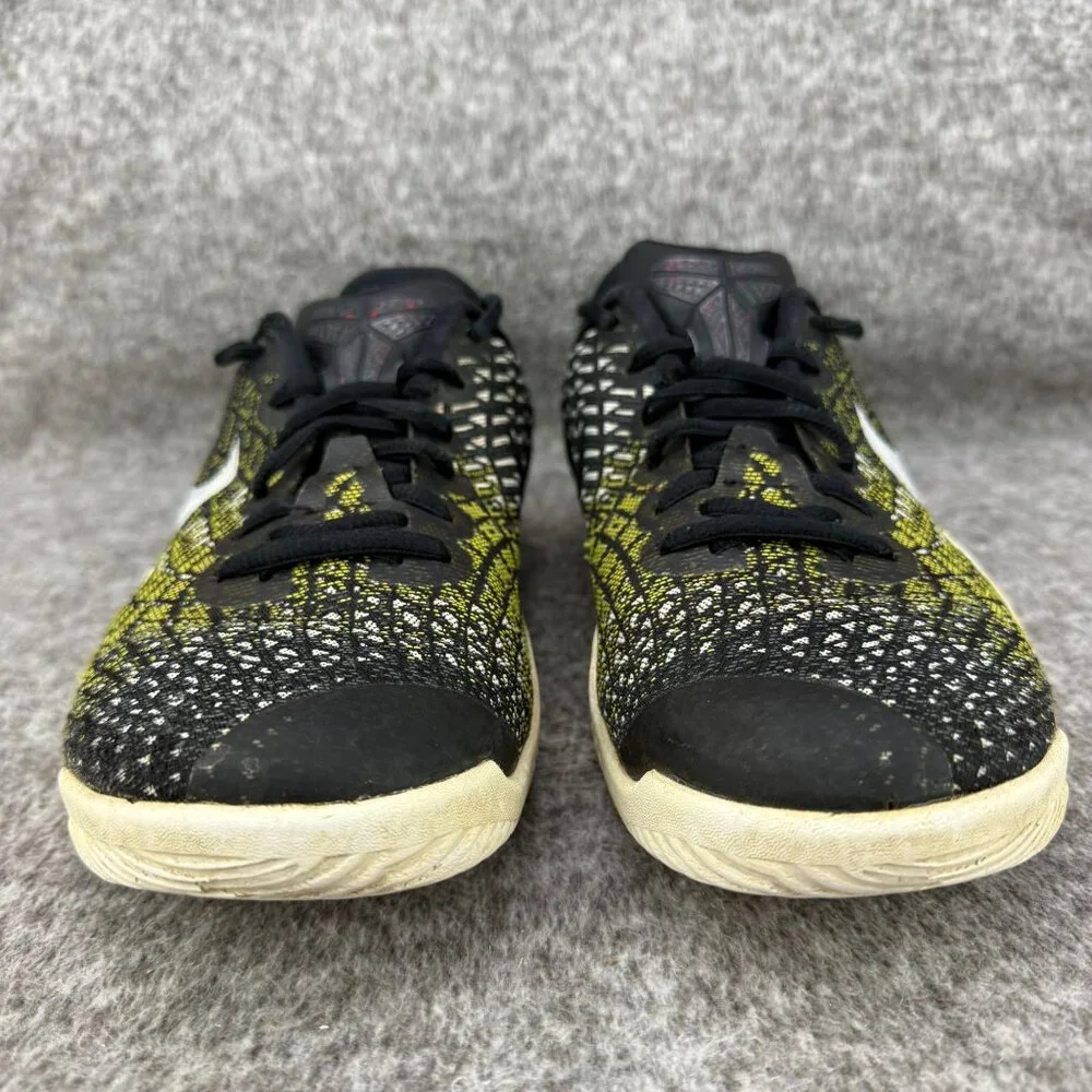 ✅ Mens 8.5 Nike Kobe Mamba Instinct Basketball Shoes Mesh Athletic Sneakers - Picture 4 of 12